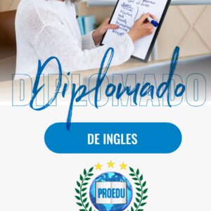 INGLÉS CONVERSACIONAL